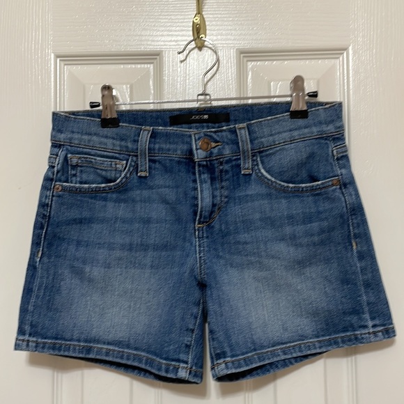 Joe’s Jeans Jean Shorts Size 25 - Picture 3 of 11